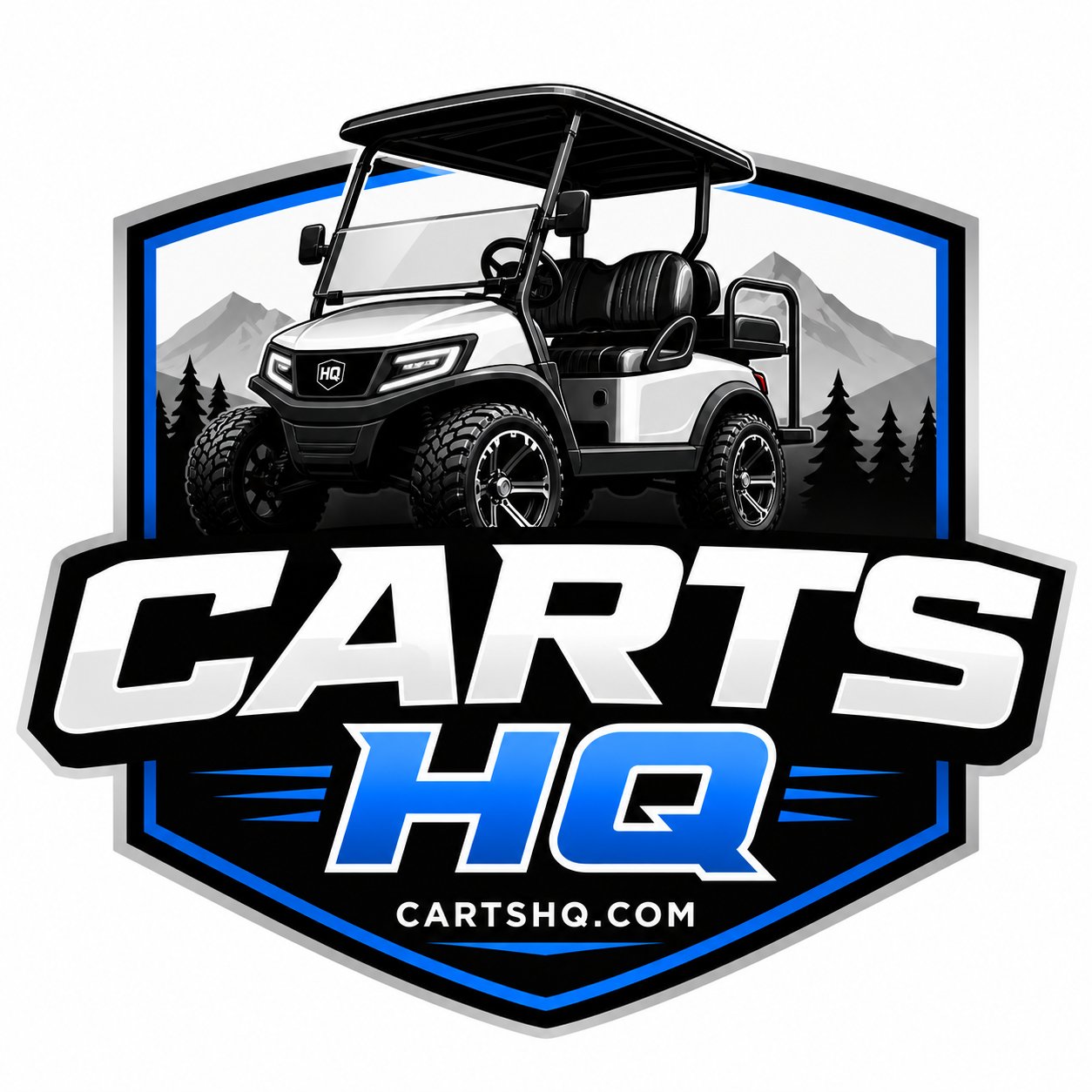Carts HQ